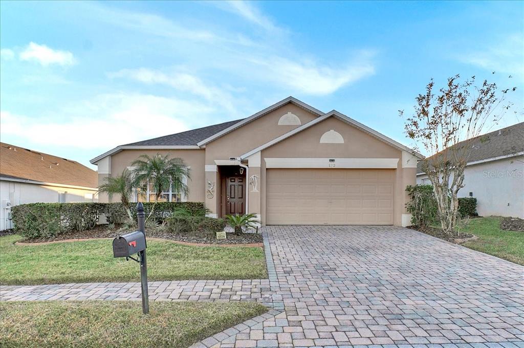 132 Kildrummy Drive, Davenport, FL 33896 | Compass