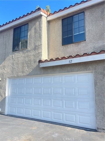 $2,700 | 8167 Vineyard Avenue, Unit 62 | Southwest Rancho Cucamonga