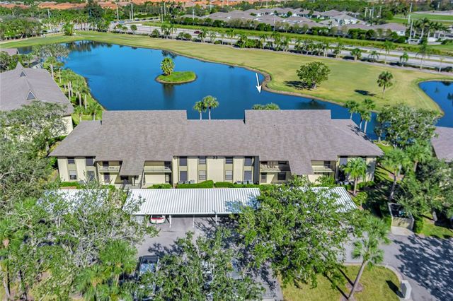 $275,000 | 33 Plantation Drive, Unit 104 | Vista Plantation