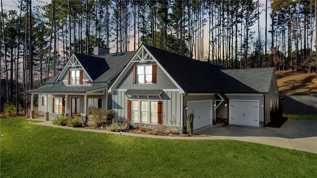 $835,000 | 607 Walker Court | Governors Preserve