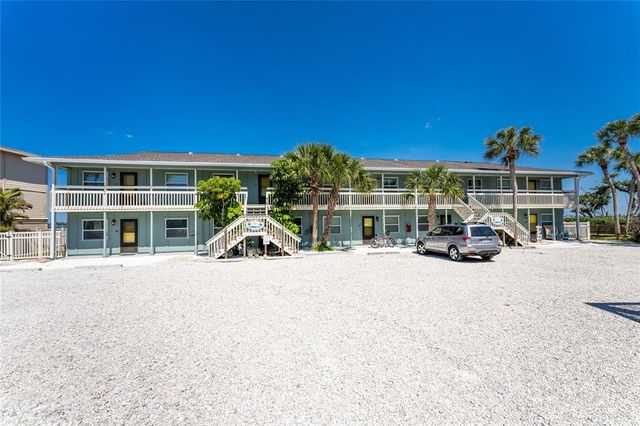 $5,000 | 5041 North Beach Road, Unit 4A | Manasota Key