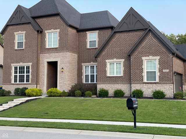 $974,215 | 11395 Amberleigh Circle | Fishers