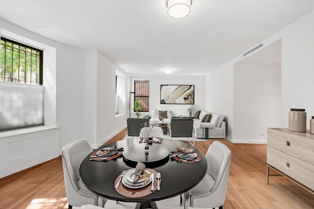 $2,050,000 | 478 Central Park West, Unit 1A | Upper West Side