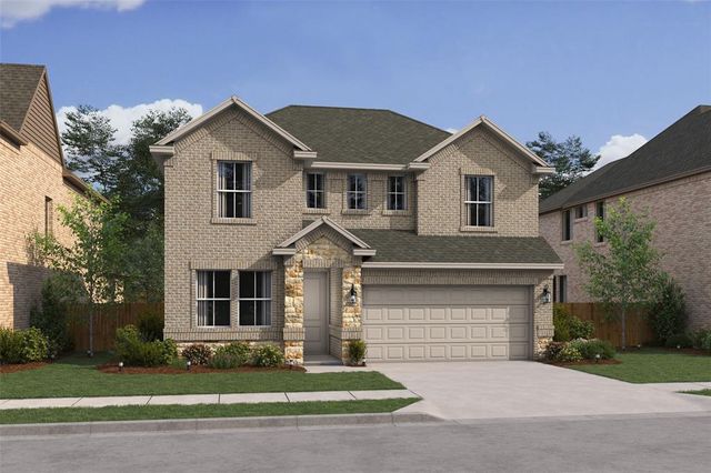 $389,000 | 3019 Stonefly Way | Royse City