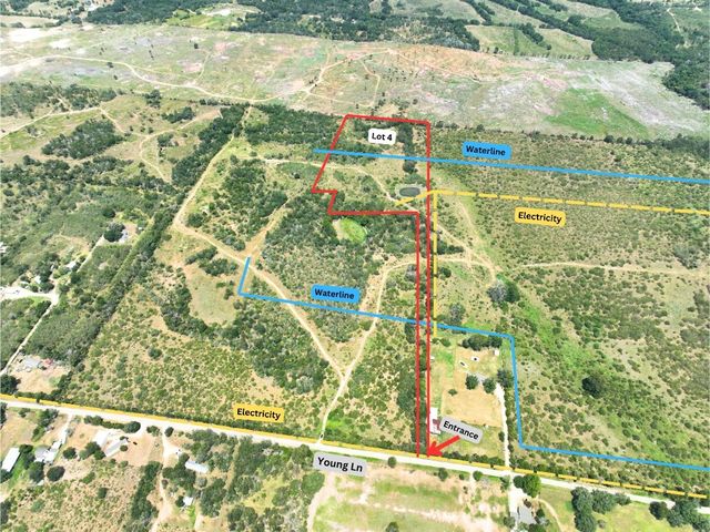 $418,000 | Tbd Lot 4 Tbd Lane