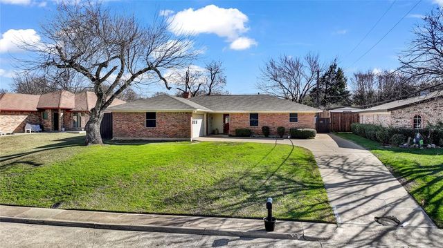 $350,000 | 2009 Sheriff Drive | Grand Prairie