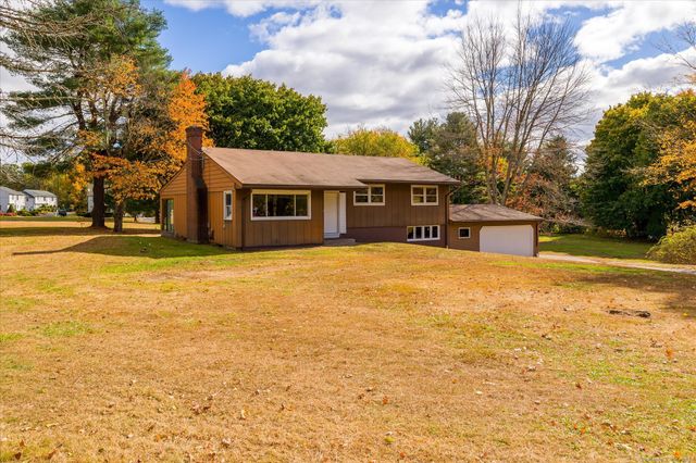 $299,900 | 3 Broad Brook Road | Scitico