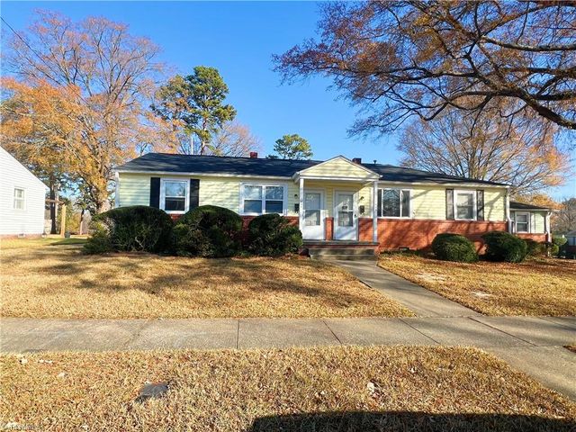 $1,195 | 1830 Villa Drive | Greensboro