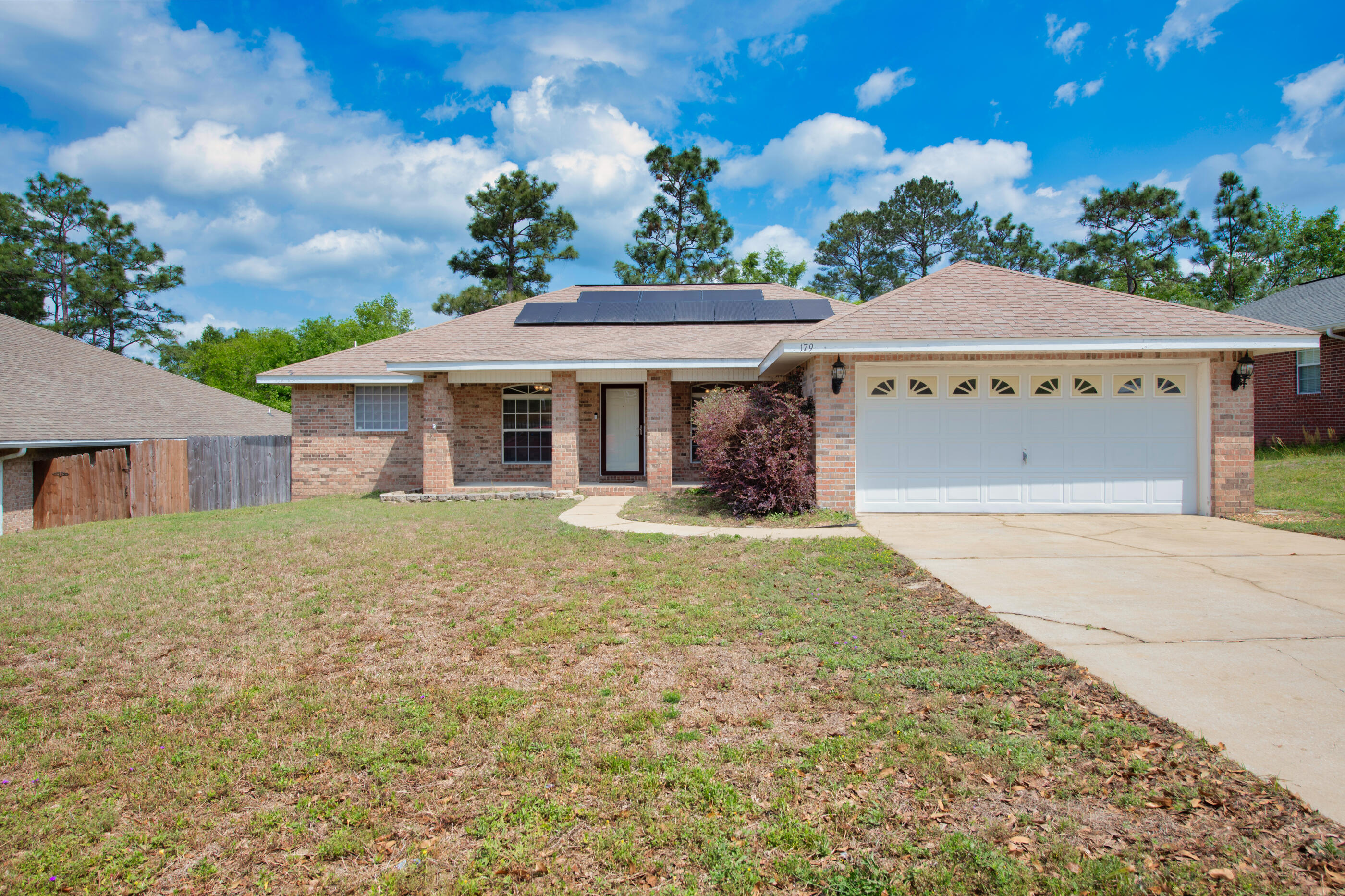 179 Conquest Avenue, Crestview, FL 32536 | Compass