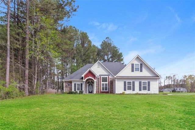 $299,900 | 605 Olde Mill Place | Windy Mill Temple