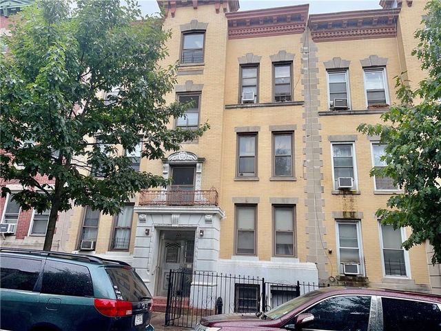 $1,750,000 | 448 40th Street | Sunset Park