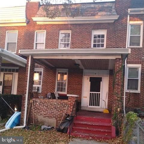 $89,000 | 10 North Hilton Street | Saint Josephs