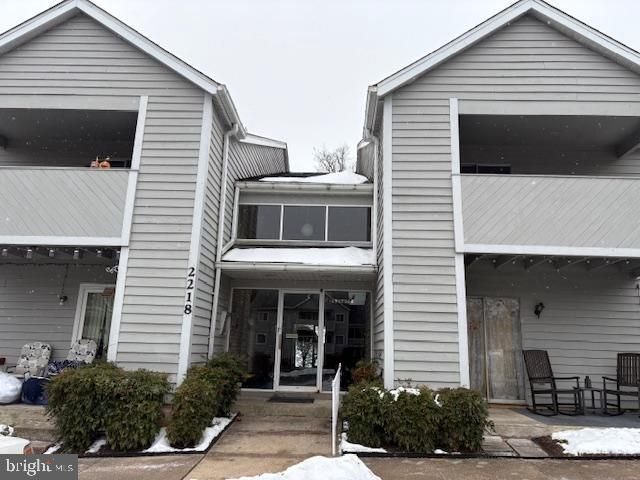 $1,750 | 2218 H Lowells Glen Road, Unit H | Carney