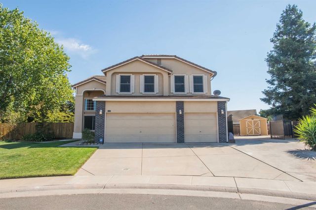 $768,000 | 1117 Woodflower Court | Galt