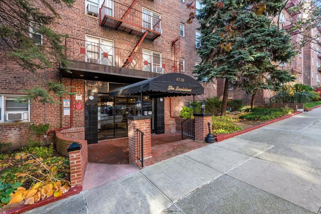 $460,000 | 67-30 Clyde Street, Unit 7A | Rego Park