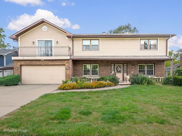 $675,000 | 889 Marston Court | Milton Township - DuPage County