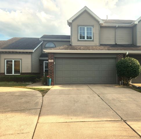 $219,900 | 9446 Van Buren Street | Crown Point