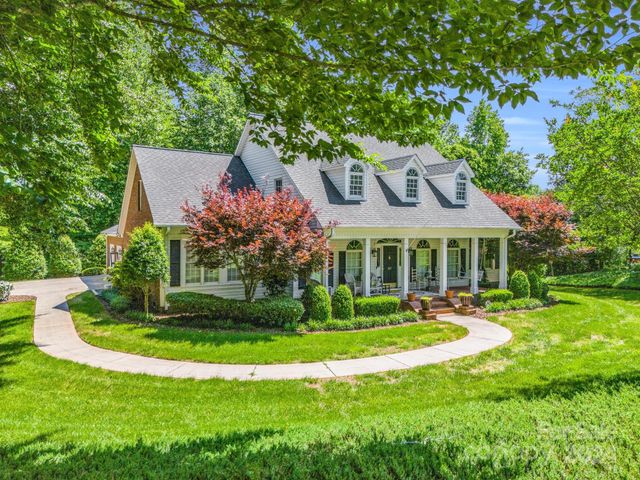 $589,000 | 107 Fairforest Drive | Rutherfordton