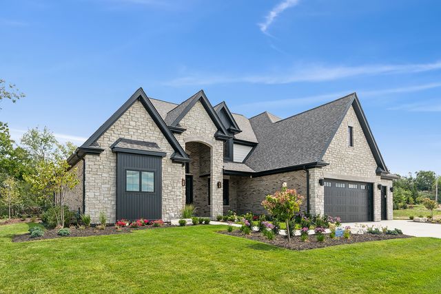 $1,299,000 | 15217 Penrose Court | Orland Park