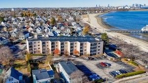 $1,950 | 677 Quincy Shore Drive, Unit 112 | Wollaston