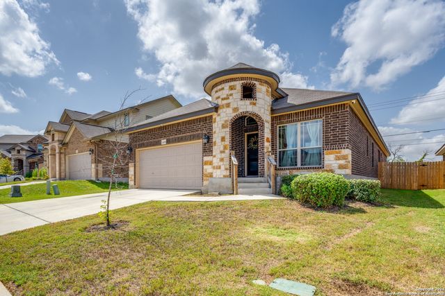 $313,000 | 6310 Katy Star | Rosillo Ranch