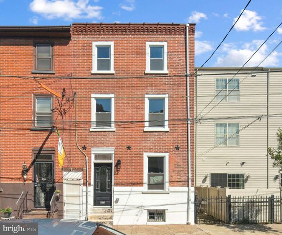 $377,000 | 2714 Salmon Street | Fishtown