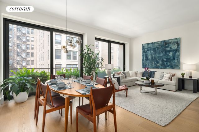 $3,950,000 | 39 West 23rd Street, Unit 601 | Flatiron