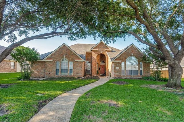 $535,000 | 5706 McKinley Lane | Richardson