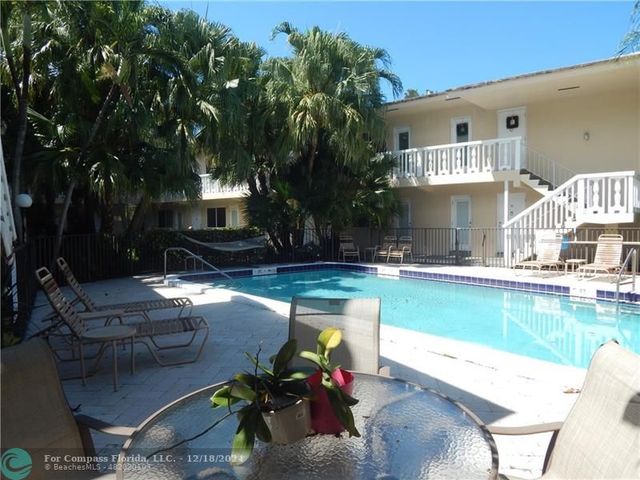 $1,600 | 2110 Northeast 39th Street, Unit 4 | Coral Ridge Country Club Estates