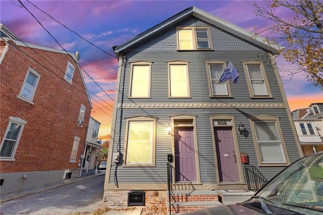 $199,900 | 811 West Gordon Street | Promise