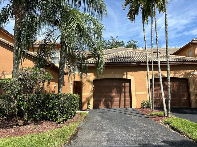 $2,800 | 1462 Veracruz Lane, Unit 35 | Weston