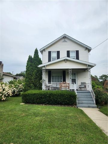 $119,900 | 1807 Allison Avenue | North Apollo