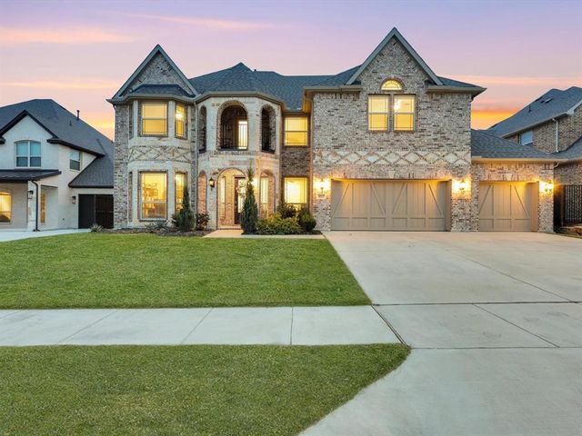 $750,000 | 4113 Frontera Vista Drive | Far Northwest Fort Worth