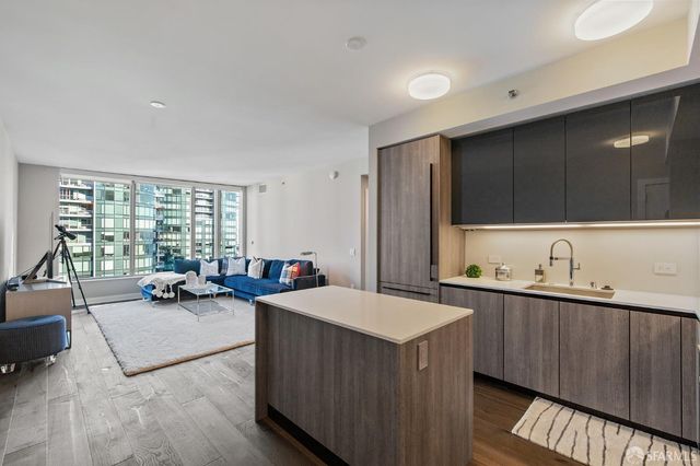 $4,750 | 201 Folsom Street, Unit 23D | South Beach