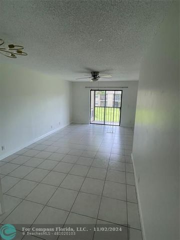 $2,100 | 6832 Palmetto Circle South, Unit 206 | Boca del Mar