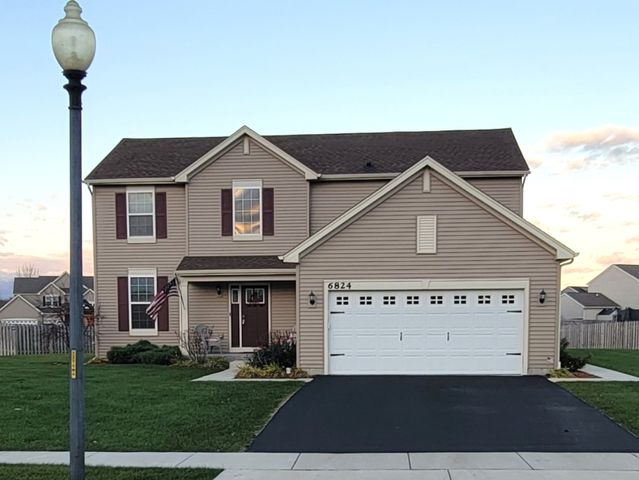 $444,990 | 6824 Galway Drive | McHenry