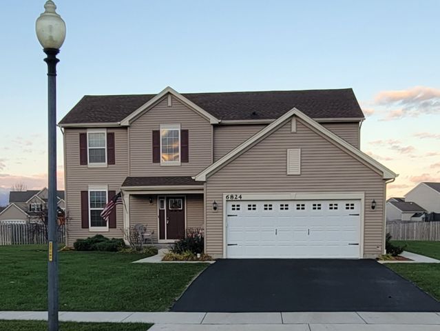 $460,000 | 6824 Galway Drive | McHenry