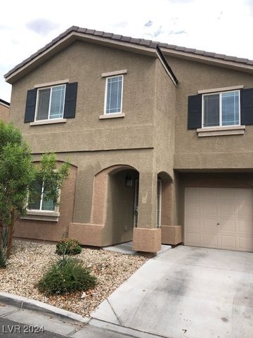 $1,845 | 4152 North San Cuervo Way | Sunrise Manor