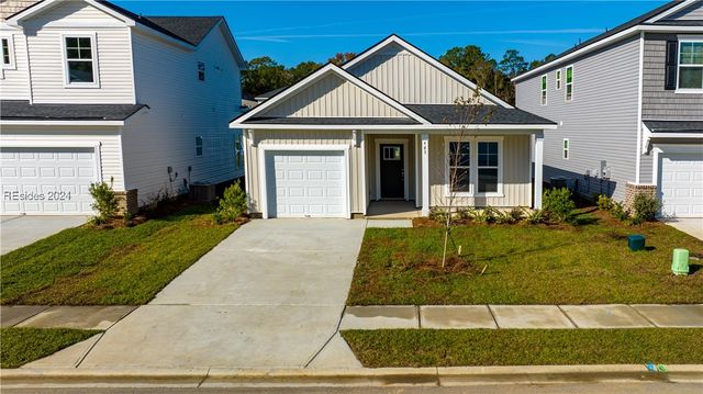 $363,585 | 485 Sawmill Road | Hardeeville