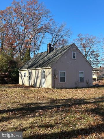 $260,000 | 612 Grant Avenue | Franklinville