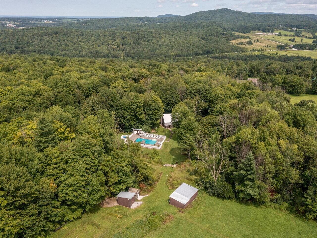 1198 Georgia Mountain Road, Georgia, VT 05454 | Compass