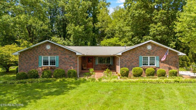 $621,900 | 2809 Gray Hendrix Road | Karns