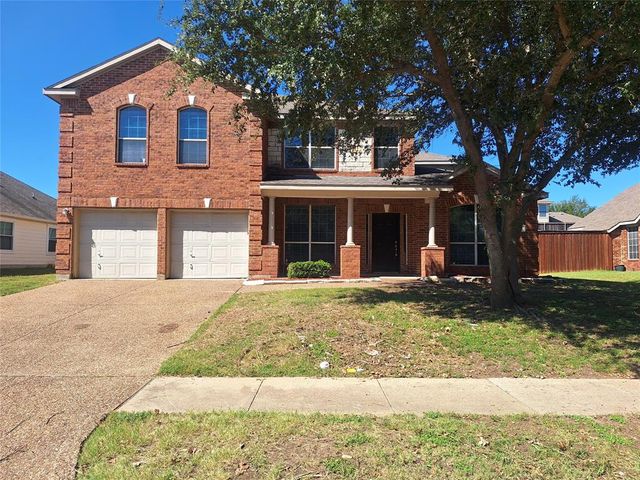 $409,900 | 617 Daisy Drive | DeSoto