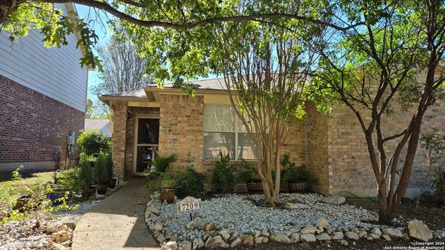 $1,500 | 7209 Snowden Crest | San Antonio