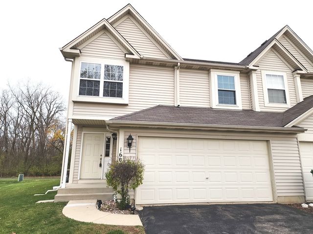 $299,900 | 1608 Grove Court | Lockport