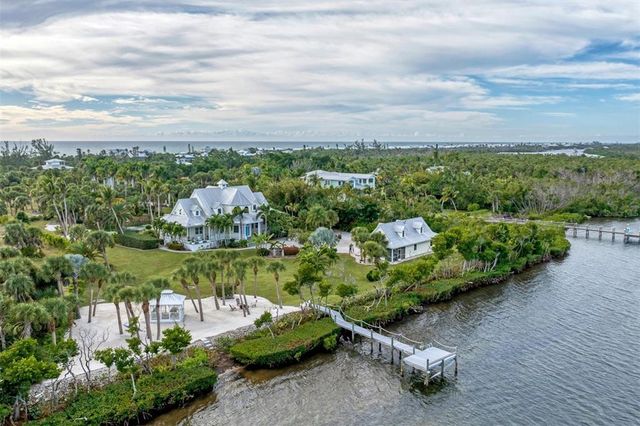 $4,900,000 | 10470 Sunny Dreams Terrace | Don Pedro Island