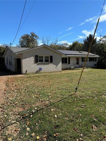 $189,900 | 321 Highway 21 | Caledonia