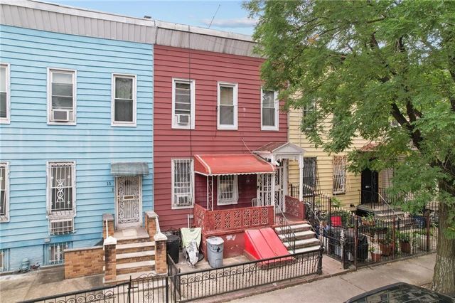 $849,000 | 17 Pine Street | East New York