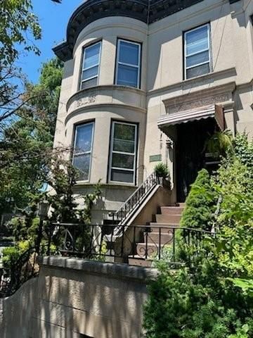 $2,249,000 | 117 Rutland Road | Prospect Lefferts Gardens