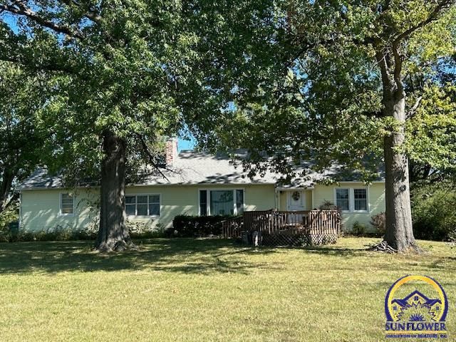 5714 Southwest Topeka Boulevard | Topeka Township - Shawnee County